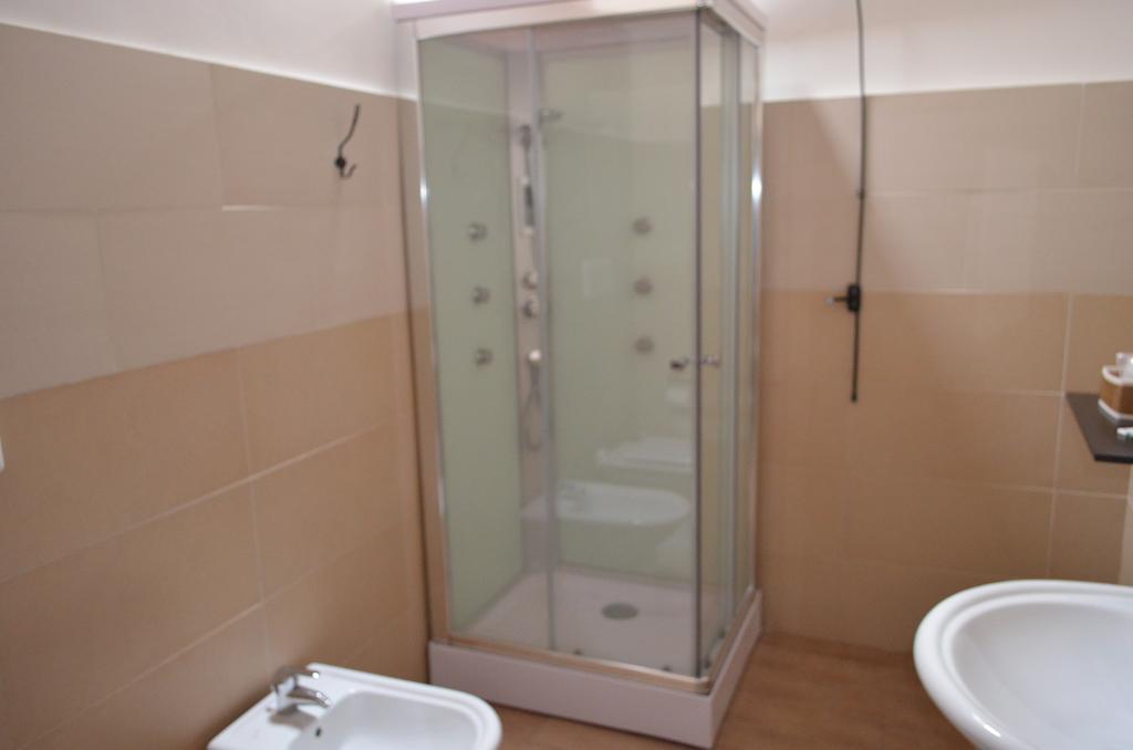 B&B Il Vicoletto LʼAquila Exterior foto
